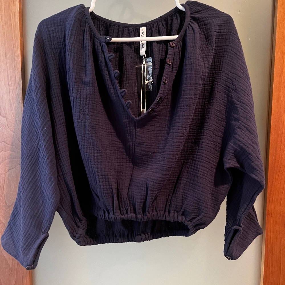 Rachel Pally Cleo Top